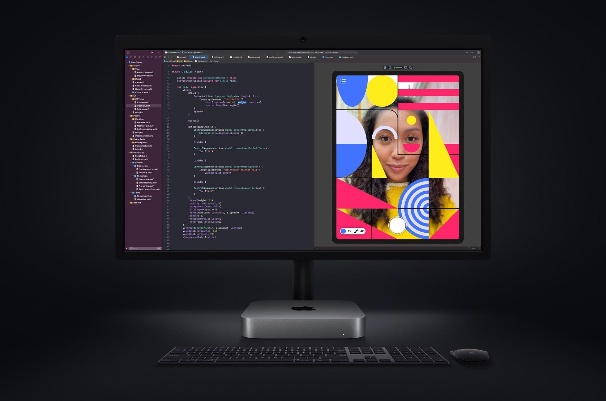 mac mini for graphic design 2016