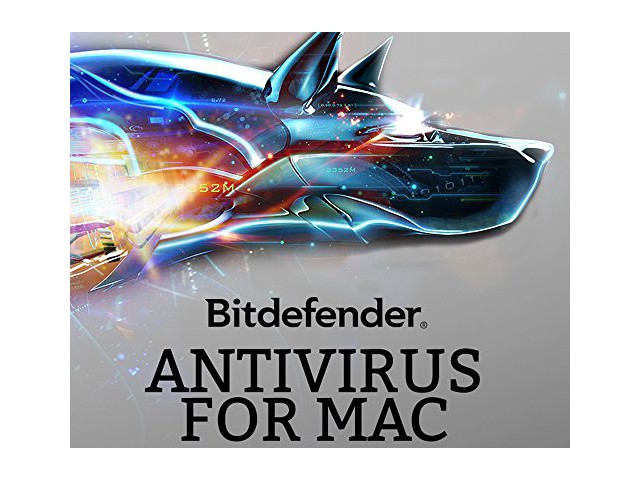 bitdefender antivirus for mac features